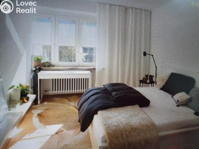 Продаж квартири 3+KK Zlín, třída Tomáše Bati 3767 č. 13
