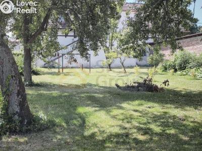 Prodej výrobní haly Jenišov č. 19