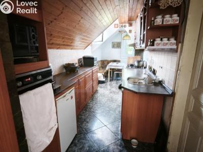 Prodej výrobní haly Jenišov č. 39