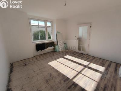 Продаж квартири 2+KK Karlovy Vary, Rohová č. 19