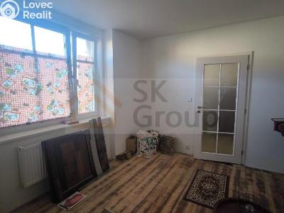 Продаж квартири 2+KK Karlovy Vary, Rohová č. 2