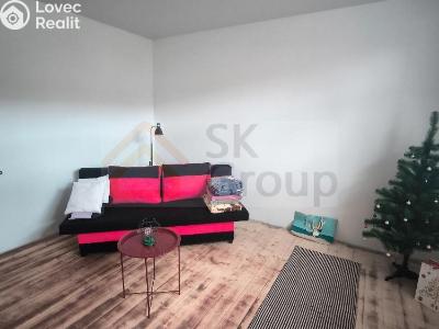 Продаж квартири 2+KK Karlovy Vary, Rohová č. 3