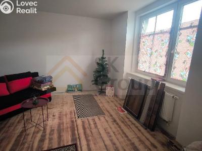 Продаж квартири 2+KK Karlovy Vary, Rohová č. 4