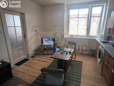 Продаж квартири 2+KK Karlovy Vary, Rohová č. 7