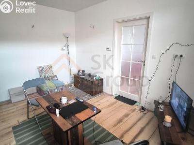Продаж квартири 2+KK Karlovy Vary, Rohová č. 8