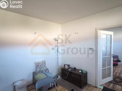 Продаж квартири 2+KK Karlovy Vary, Rohová č. 9