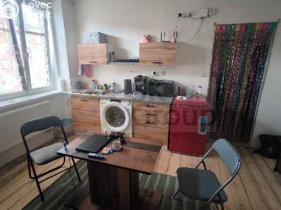 Продаж квартири 2+KK Karlovy Vary, Rohová č. 10