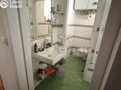 Продаж квартири 2+KK Karlovy Vary, Rohová č. 11