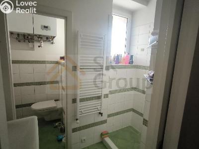 Продаж квартири 2+KK Karlovy Vary, Rohová č. 12