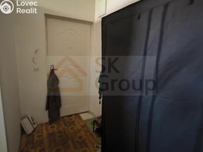Продаж квартири 2+KK Karlovy Vary, Rohová č. 14