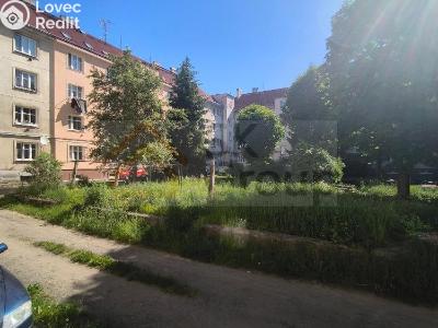 Продаж квартири 2+KK Karlovy Vary, Rohová č. 15