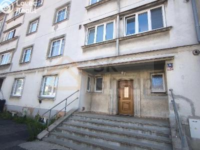 Продаж квартири 2+KK Karlovy Vary, Rohová č. 17