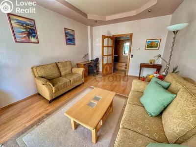 Аренда квартиры 3+1 Karlovy Vary, Bulharská č. 3