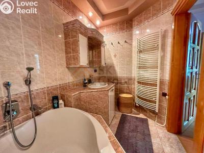 Аренда квартиры 3+1 Karlovy Vary, Bulharská č. 5