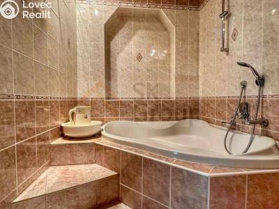 Аренда квартиры 3+1 Karlovy Vary, Bulharská č. 6