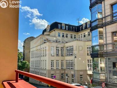 Аренда квартиры 3+1 Karlovy Vary, Bulharská č. 8
