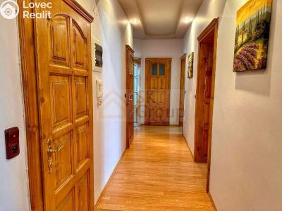 Аренда квартиры 3+1 Karlovy Vary, Bulharská č. 10