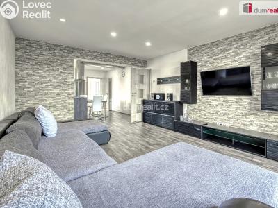 Продаж сімейного будинку Libiš, Střední č. 11