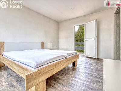 Продаж сімейного будинку Libiš, Střední č. 19