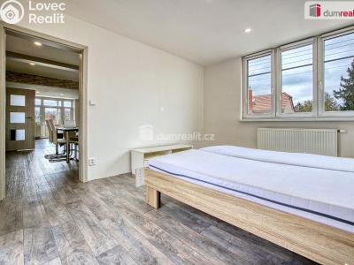 Продаж сімейного будинку Libiš, Střední č. 20