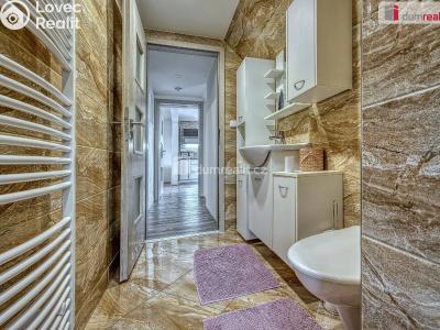 Продаж сімейного будинку Libiš, Střední č. 22