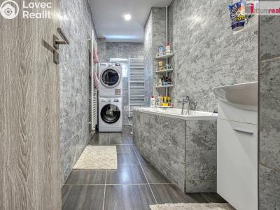 Продаж сімейного будинку Libiš, Střední č. 30