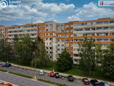 Продаж квартири 3+1 Neratovice, Na Výsluní č. 1