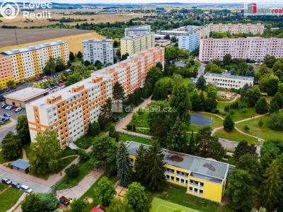 Продаж квартири 3+1 Neratovice, Na Výsluní č. 2