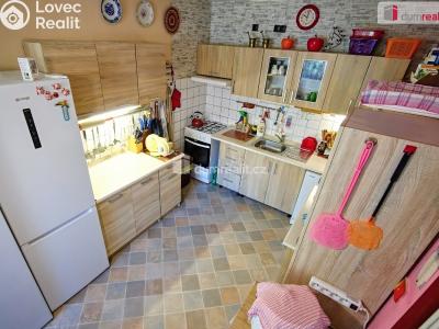 Продаж квартири 3+1 Neratovice, Na Výsluní č. 3