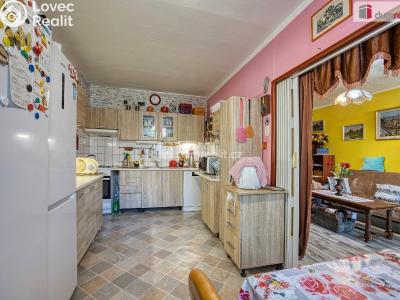 Продаж квартири 3+1 Neratovice, Na Výsluní č. 4