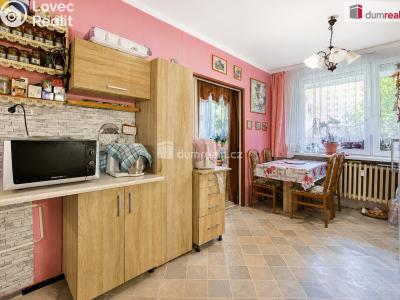 Продаж квартири 3+1 Neratovice, Na Výsluní č. 5