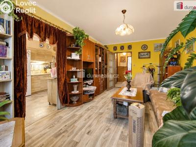 Продаж квартири 3+1 Neratovice, Na Výsluní č. 6