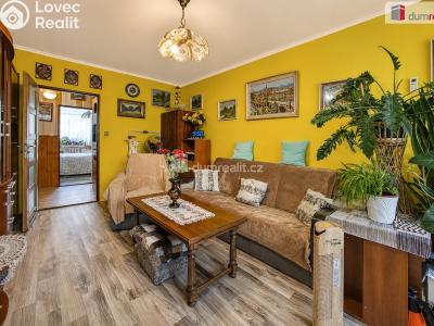 Продаж квартири 3+1 Neratovice, Na Výsluní č. 7