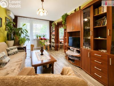 Продаж квартири 3+1 Neratovice, Na Výsluní č. 8