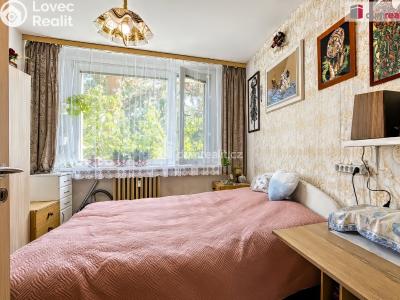 Продаж квартири 3+1 Neratovice, Na Výsluní č. 9