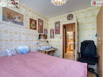 Продаж квартири 3+1 Neratovice, Na Výsluní č. 10