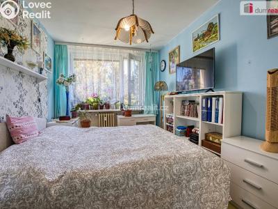 Продаж квартири 3+1 Neratovice, Na Výsluní č. 11