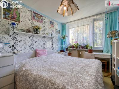 Продаж квартири 3+1 Neratovice, Na Výsluní č. 12