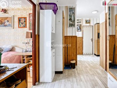 Продаж квартири 3+1 Neratovice, Na Výsluní č. 14