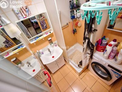 Продаж квартири 3+1 Neratovice, Na Výsluní č. 17