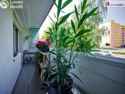 Продаж квартири 3+1 Neratovice, Na Výsluní č. 20
