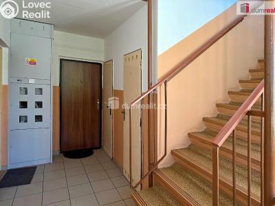 Продаж квартири 3+1 Neratovice, Na Výsluní č. 21