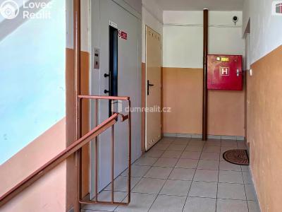 Продаж квартири 3+1 Neratovice, Na Výsluní č. 22