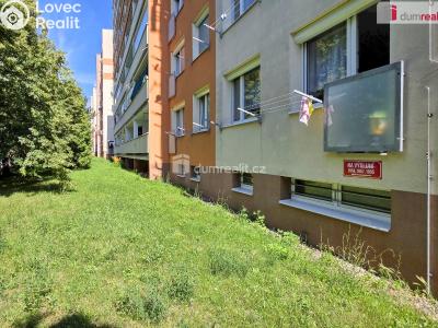 Продаж квартири 3+1 Neratovice, Na Výsluní č. 27