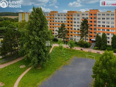 Продаж квартири 3+1 Neratovice, Na Výsluní č. 28