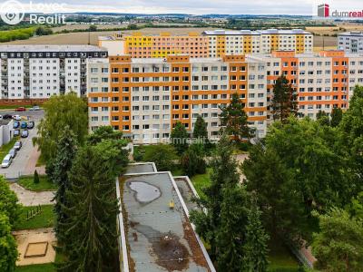 Продаж квартири 3+1 Neratovice, Na Výsluní č. 30