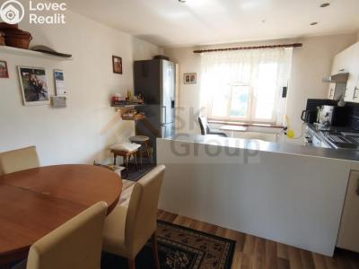 Продаж квартири 2+1 Karlovy Vary, V. Meerwalda č. 3