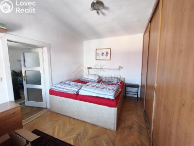 Продаж квартири 2+1 Karlovy Vary, V. Meerwalda č. 4