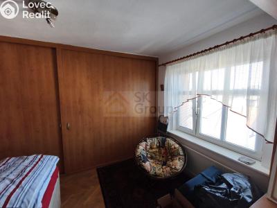 Продаж квартири 2+1 Karlovy Vary, V. Meerwalda č. 5