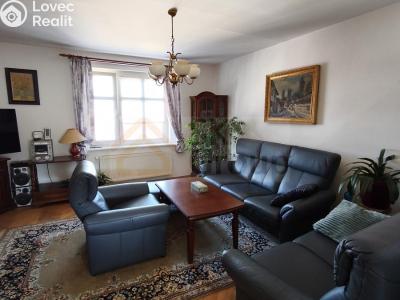 Продаж квартири 2+1 Karlovy Vary, V. Meerwalda č. 6